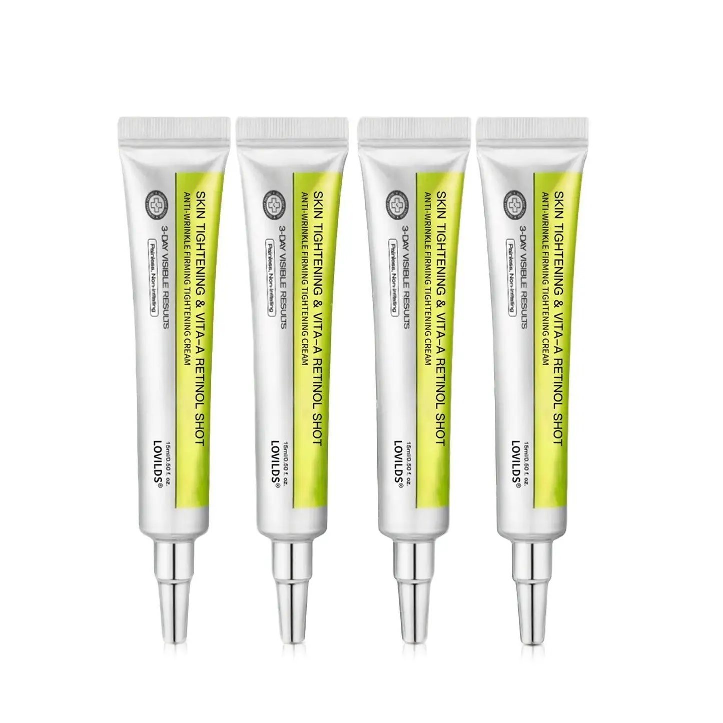 Skin Tightening & Vita-A Retinol Retinol shot Anti-Wrinkle Firming Tightening cream - Image 13