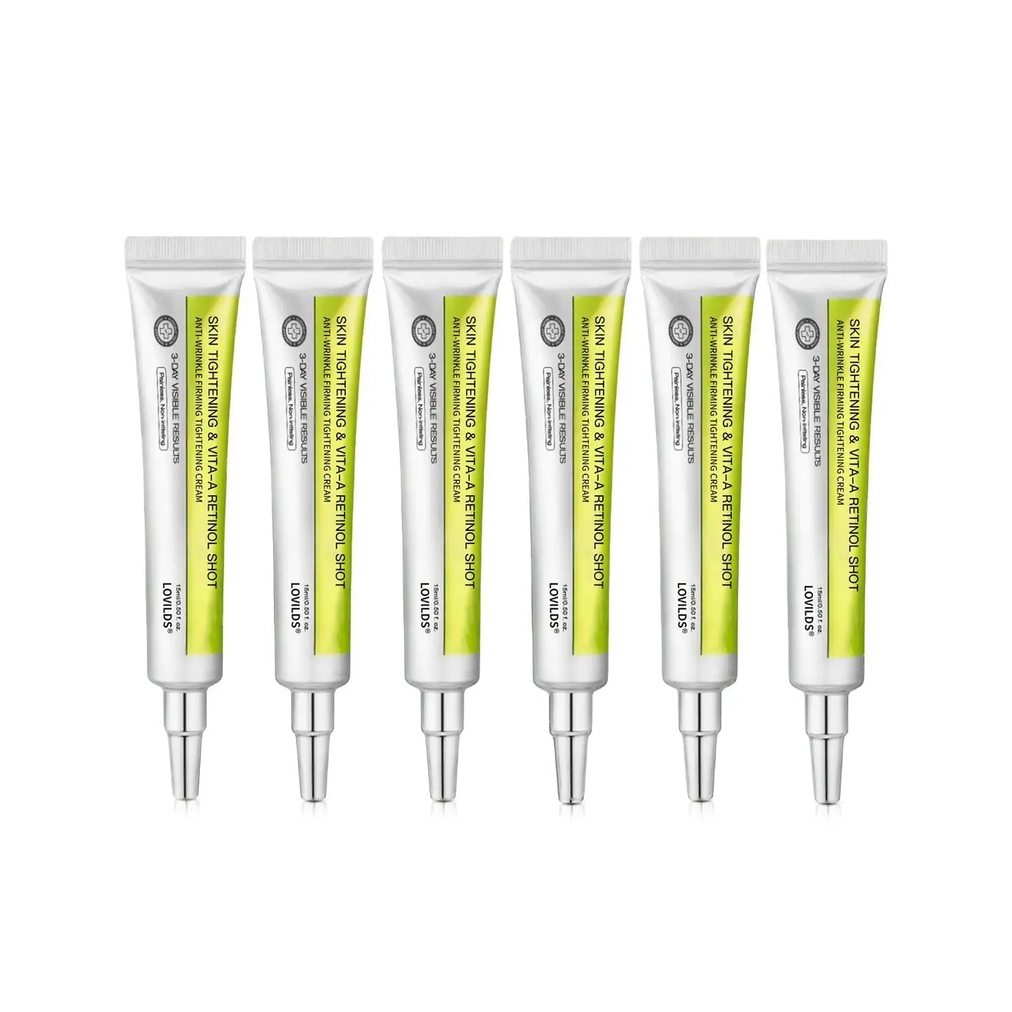 Skin Tightening & Vita-A Retinol Retinol shot Anti-Wrinkle Firming Tightening cream - Image 14