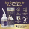 Herbal Pet Ear Drops