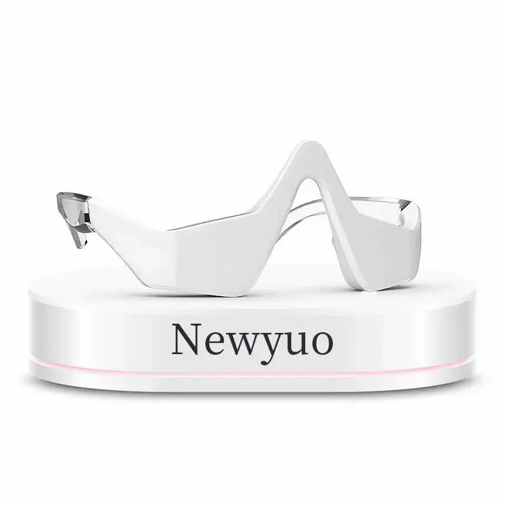 Red Light Glasses