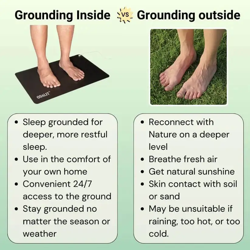 Mat And Bedsheet - Image 7