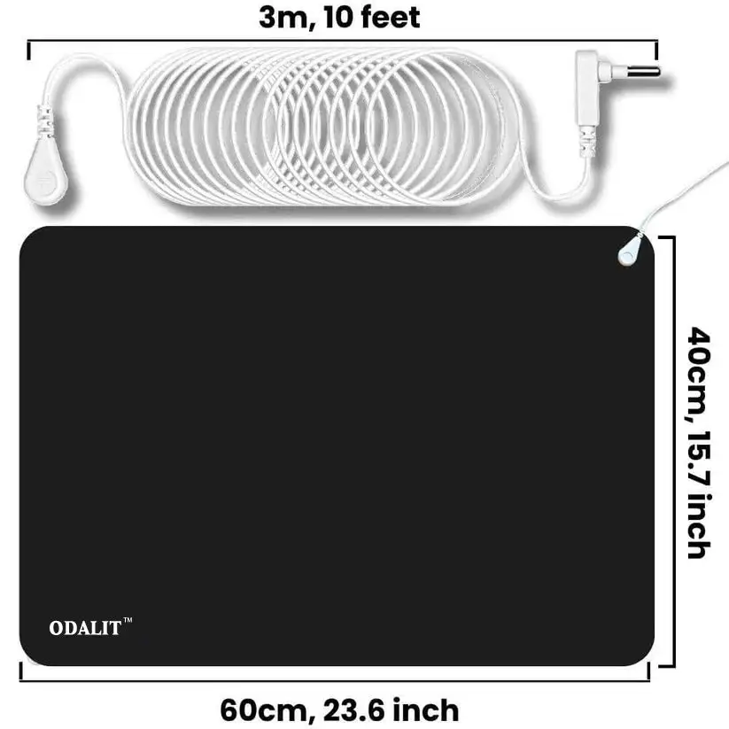 Mat And Bedsheet - Image 8
