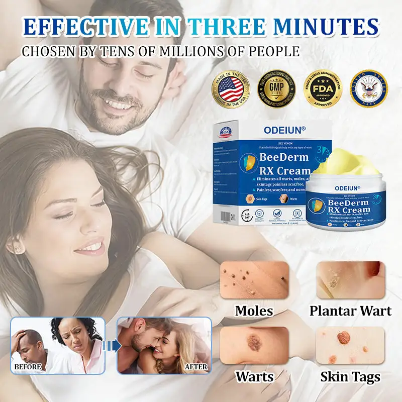BeeDerm RX Cream