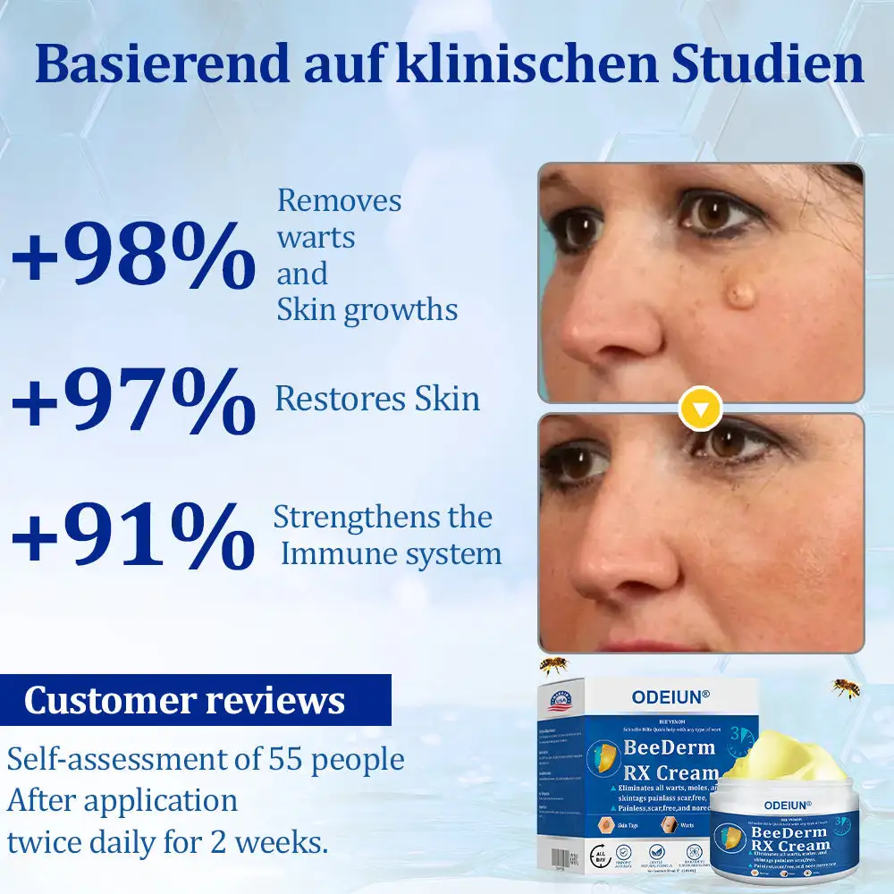 BeeDerm RX Cream - Image 5