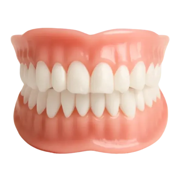 Custom-Fit Functional Dentures — Combination pack - Image 6