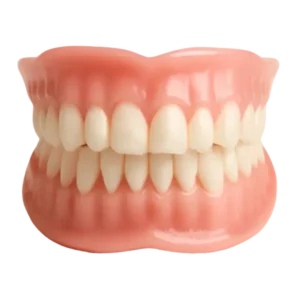 Custom-Fit Functional Dentures — Combination pack - Image 7
