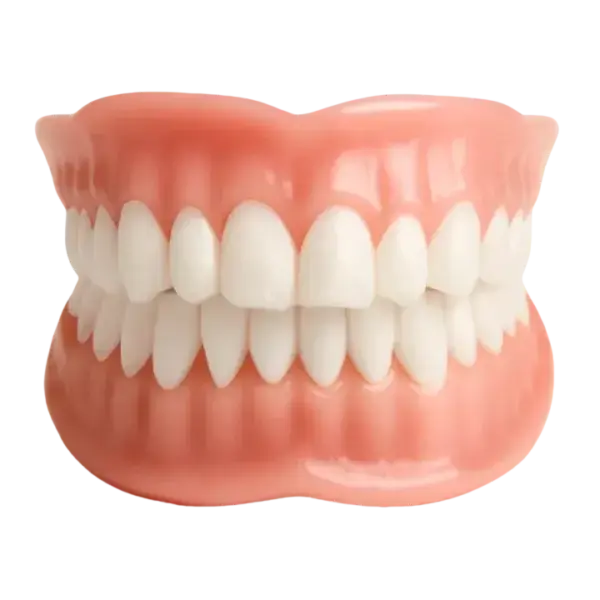 Custom-Fit Functional Dentures — Combination pack - Image 6