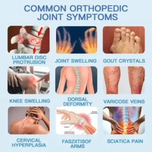 ✅ Official Store: Nano-Microneedle Joint Patch - Image 7