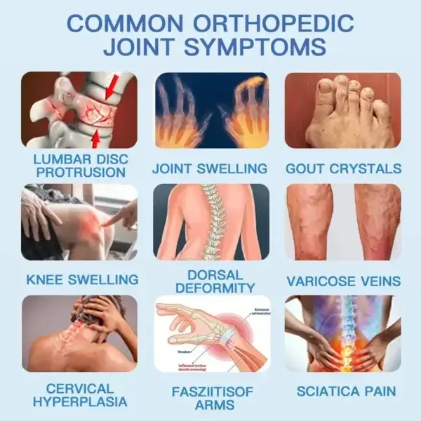 ✅ Official Store: Nano-Microneedle Joint Patch - Image 7