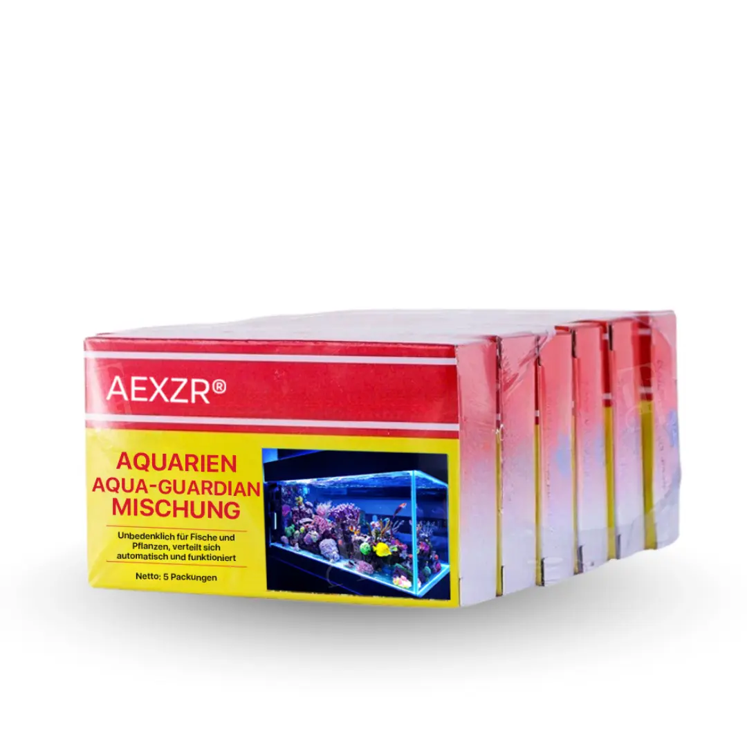 Aquarien Aqua-Guardian Mischung - Image 2