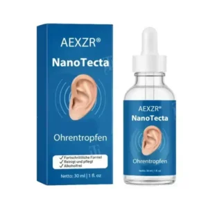 NanoTecta Ohrentropfen - Image 2