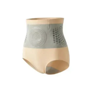 2026 NEUERSCHEINUNG 𝐌𝐨𝐫𝐢𝐧𝐠𝐚 & 𝐁𝐞𝐫𝐛𝐞𝐫𝐢𝐧 4In1 MikropartikelFormungs & FettverbrennungsShorts - Image 2