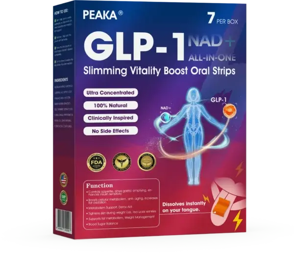 Oral Strips - Image 11