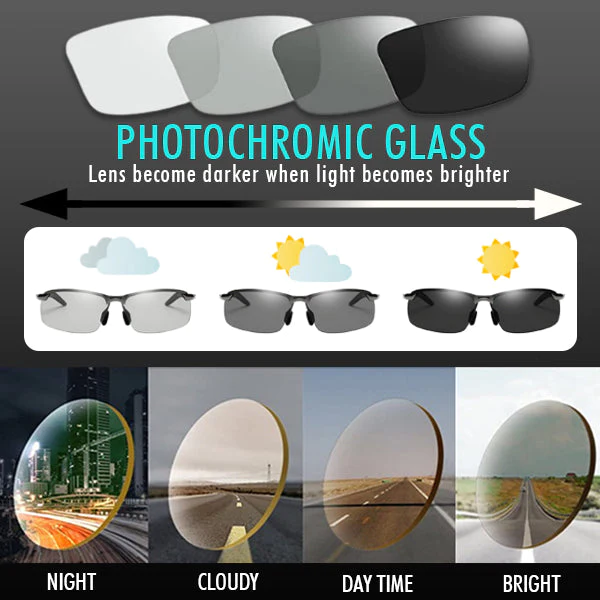2024 Optical Sensing Technology Glasses - Image 7