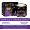 Biotin 10-in-1 Skin Restoration Cream
