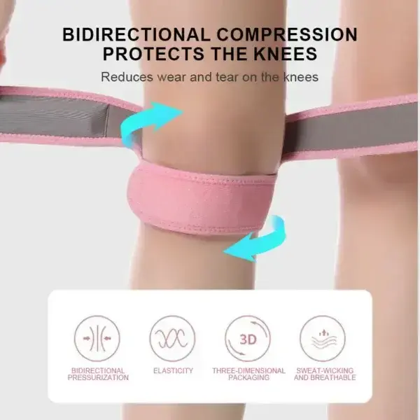 Knee Stabilizer Relieves Arthritic Knee Pain - Image 7