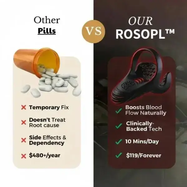 ROSOPLTM VitalEngine Pro - Image 8