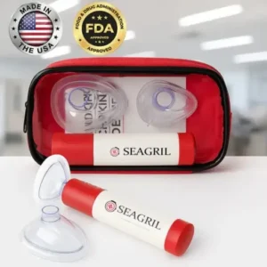 Anti-Choking Device(For Adults Children) - Image 2