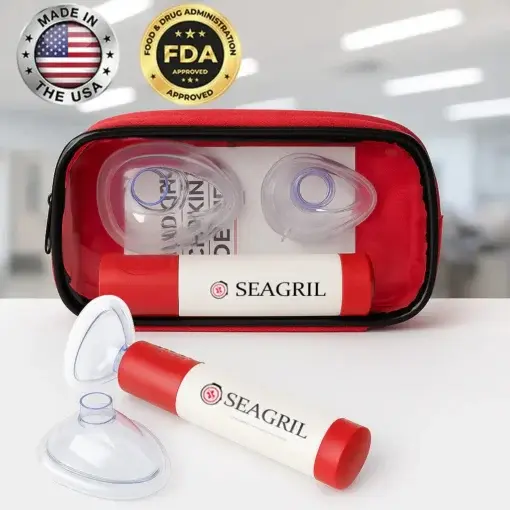 Anti-Choking Device(For Adults Children) - Image 2