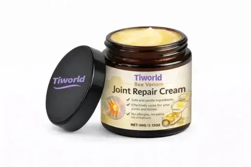 Bee Venom Joint Repair Balm - Image 5