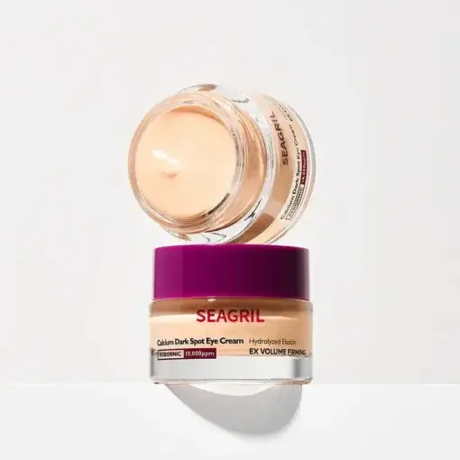 SEAGRIL Calcium Dark Spot Eye Cream