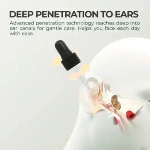 Ear Care Drops - Image 2