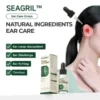 Ear Care Drops