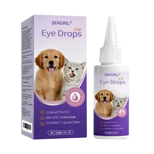 Eye Drops - Image 5