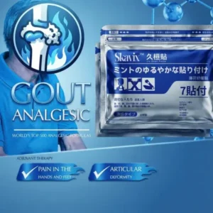 2026 Ultra-Relief: Stop Back & Knee Pain in Minutes | Advanced Herbal Formula