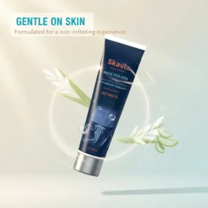 🔥Fast-Acting Body Hair Removal Cream for Men - Image 3