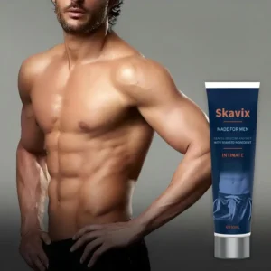 🔥Fast-Acting Body Hair Removal Cream for Men - Image 7