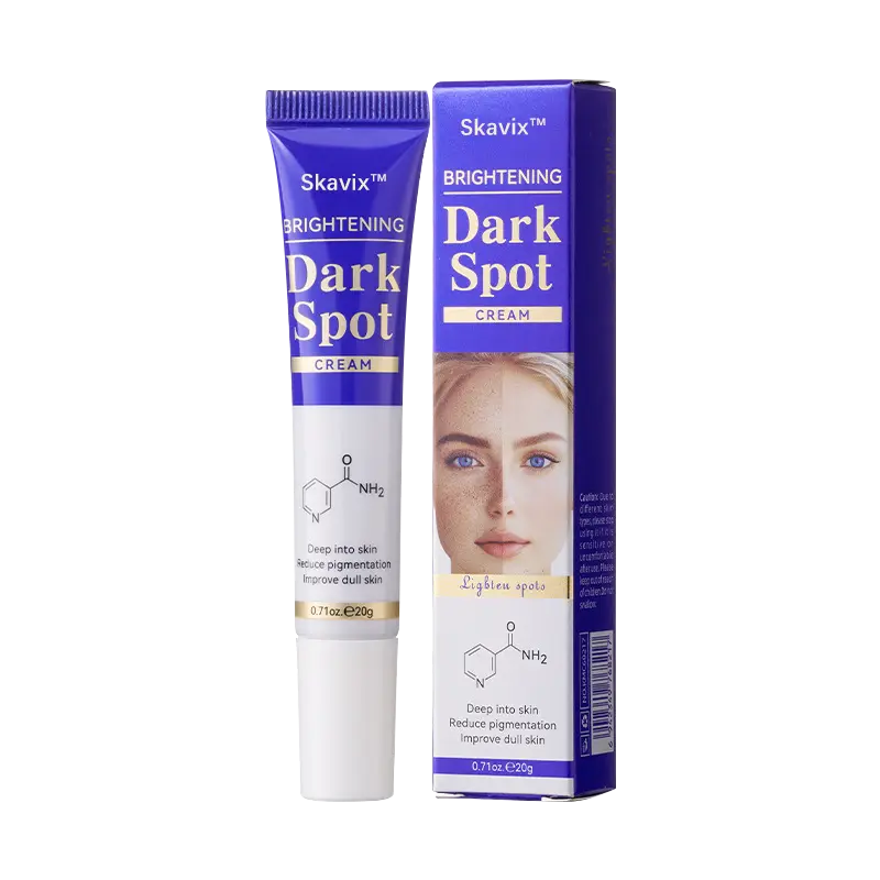Radiglow Brightening Dark Spot Cream - Image 4