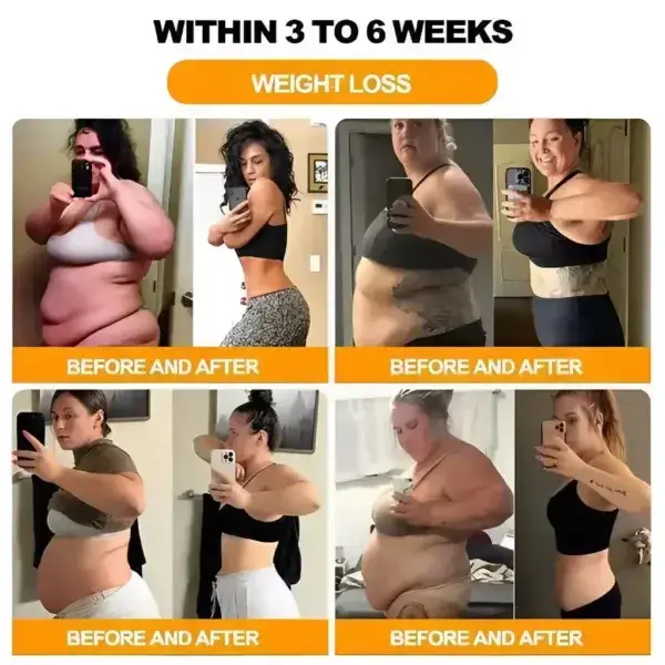 Bee Poison Foot Patches - Image 3