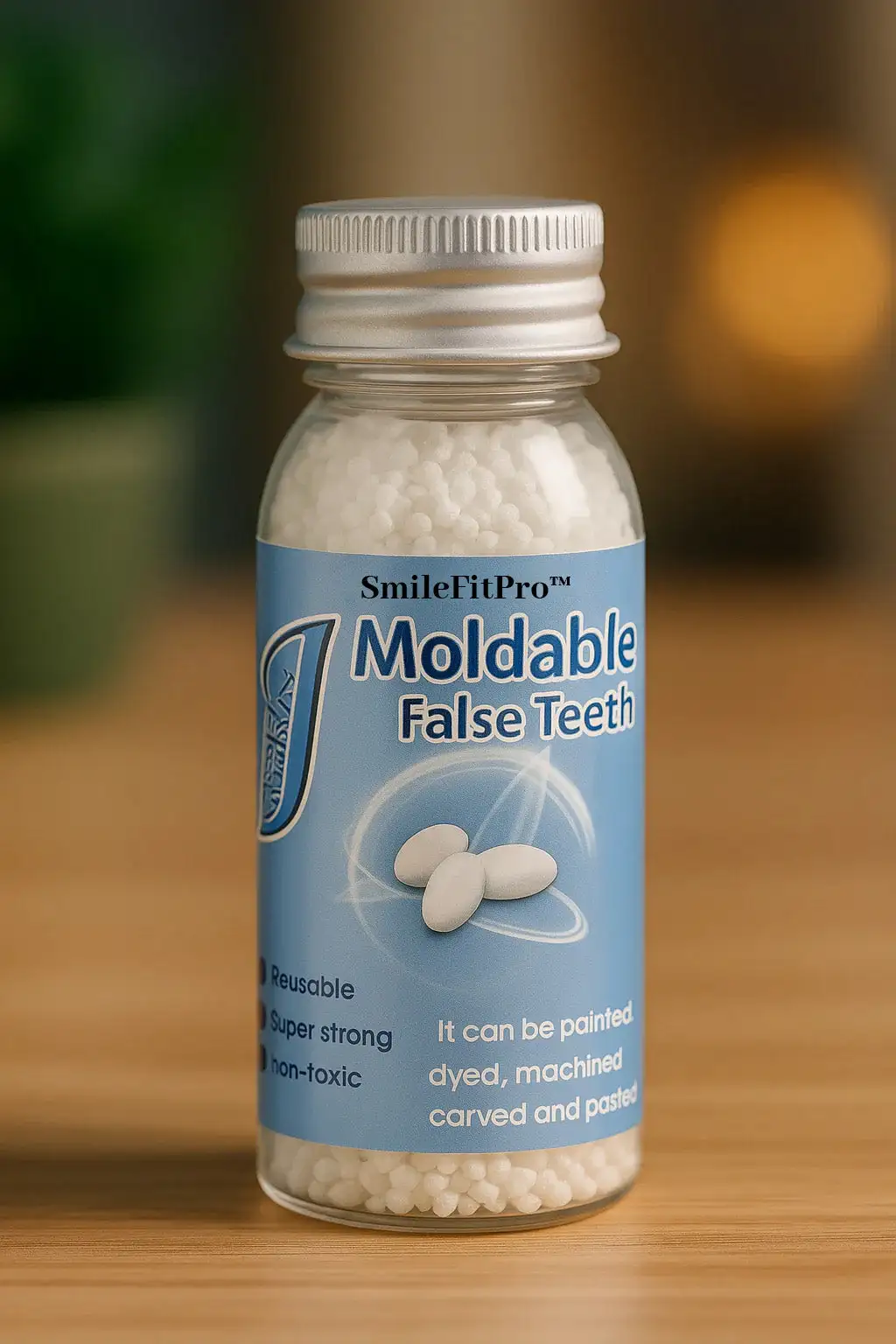 🦷 Dental Filling Gel – Pain-Free, Drill-Free Cavity Solution💖💖 - Image 11