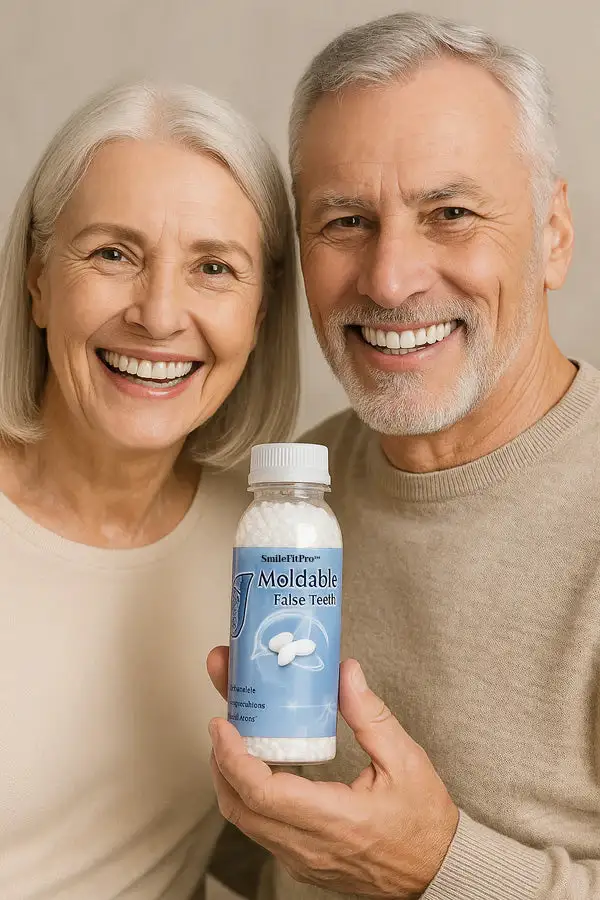 🦷 Dental Filling Gel – Pain-Free, Drill-Free Cavity Solution💖💖 - Image 9