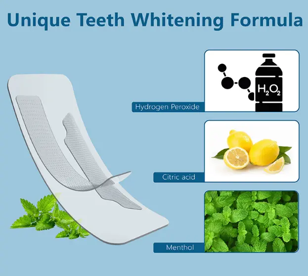 Teeth Whitening Strips - Image 11