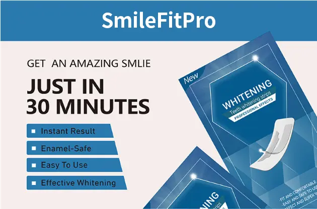 Teeth Whitening Strips - Image 13