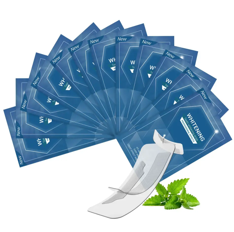 Teeth Whitening Strips - Image 16