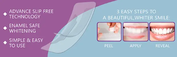 Teeth Whitening Strips - Image 18