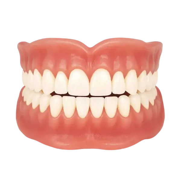 –Advanced Custom-Fit Functional Dentures - Image 2