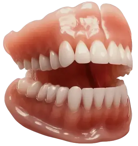 -🦷Advanced Customized Full Denture Set🦷 (⏰Limited time discount last 30 minutes⏰) - Image 11