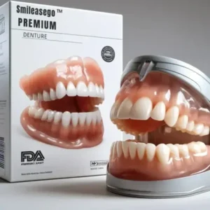 – Premium-Zahnprothese - Image 3