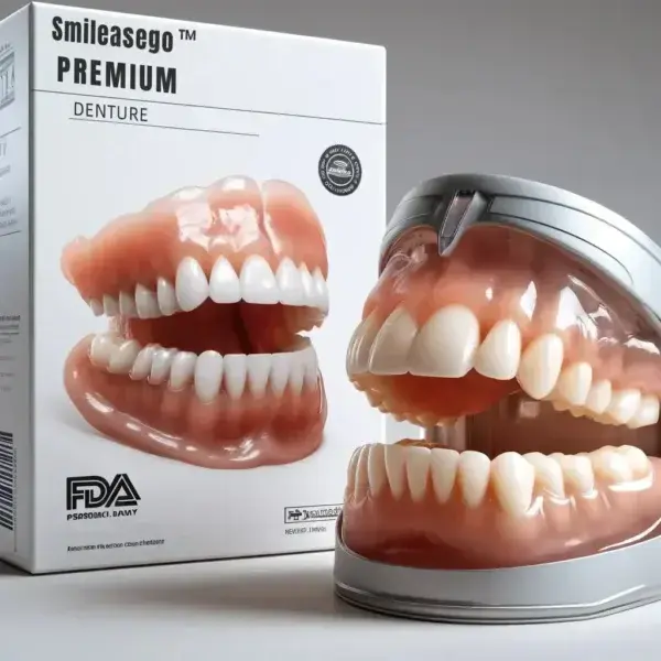 – Premium-Zahnprothese - Image 3