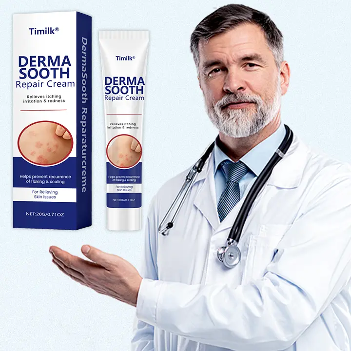 DermaSooth Repair Cream - Image 6