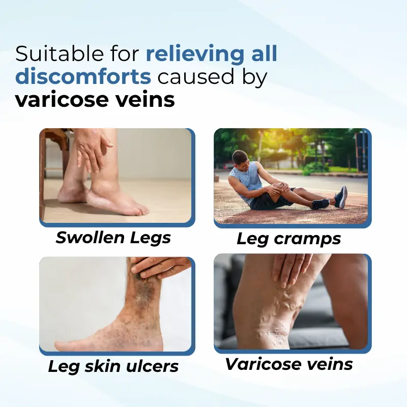 TheraVein Varicose Herbal Spray - Image 10