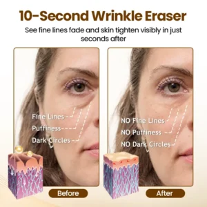 Renewing 10s Wrinkle Serum - Image 2