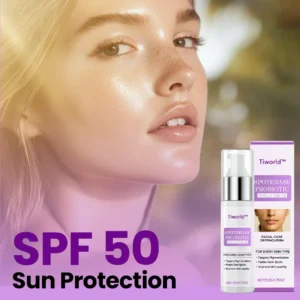 SpotErase Probiotic Shield Serum