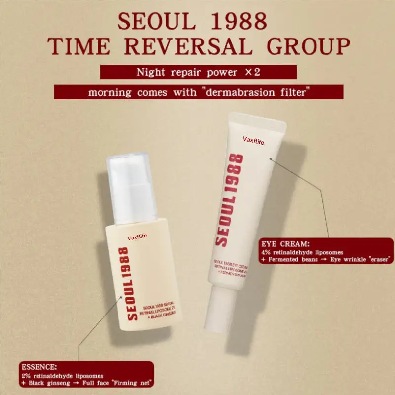- 4% Retinal Liposome Facial Treatment - Image 11