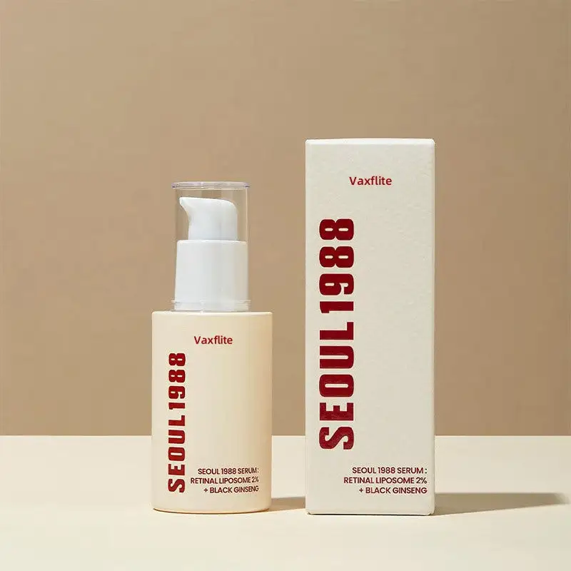 - 4% Retinal Liposome Facial Treatment - Image 12