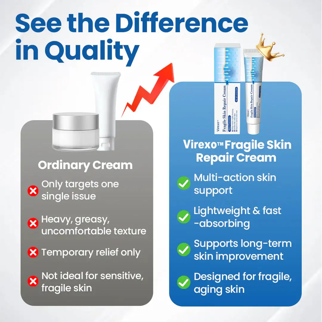 Fragile Skin Repair Cream - Image 5